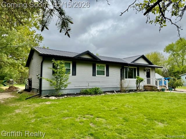 3148 Hogback Road, Fowlerville, MI 48836 — Photo 3