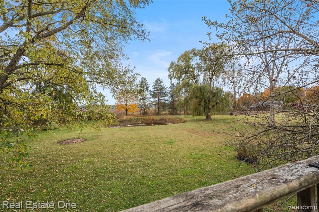 5122 Elizabeth Lane, Almont, MI 48003 — Photo 25