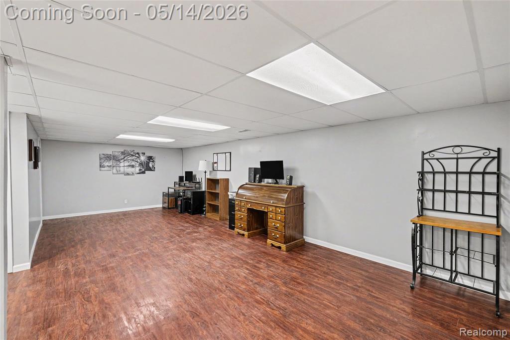 7409 Seymour Road, Swartz Creek, MI 48473 — Photo 19
