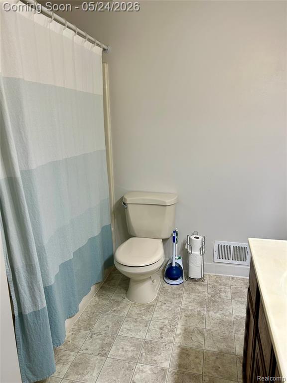 1154 Hillcrest Drive, Oxford, MI 48371 — Photo 13