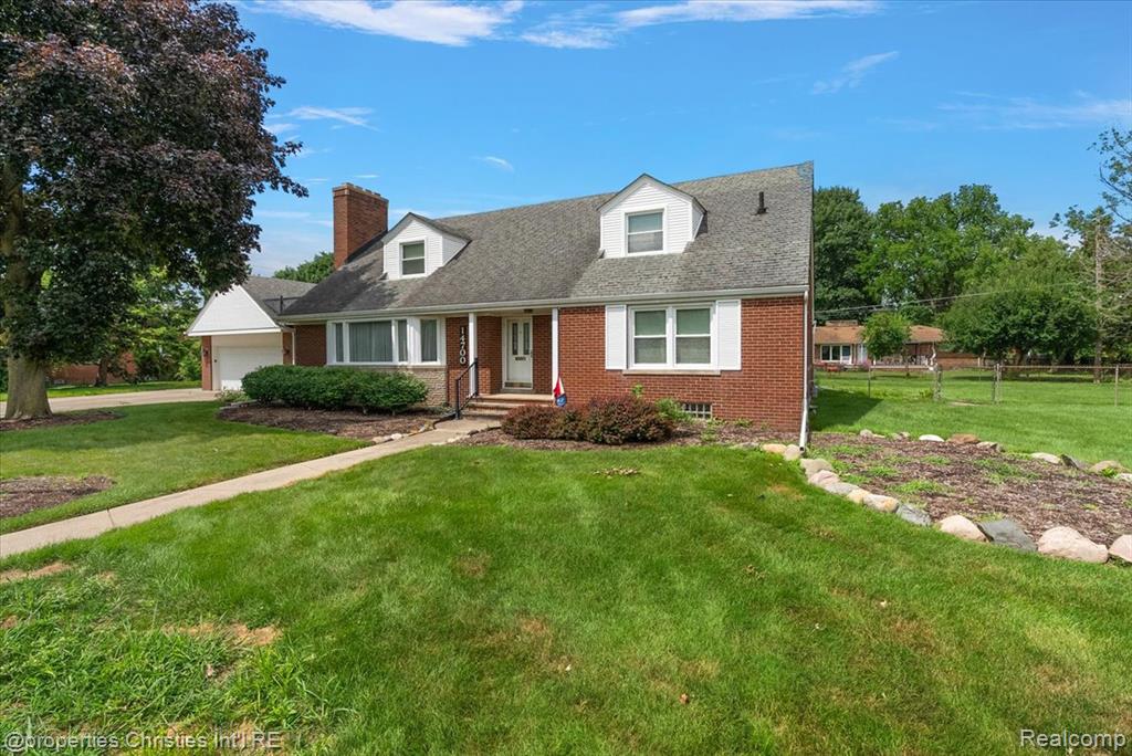 14700 Fox, Redford, MI 48239 — Photo 3