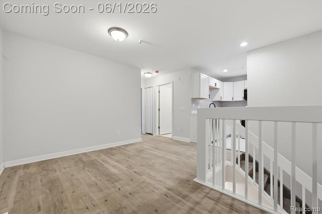 1665 Campau Farms Circle, Detroit, MI 48207 — Photo 17