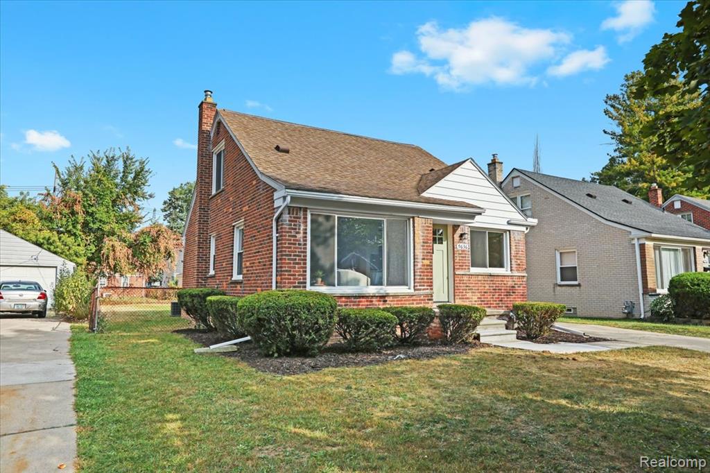9636 Fenton Avenue, Redford, MI 48239 — Photo 2