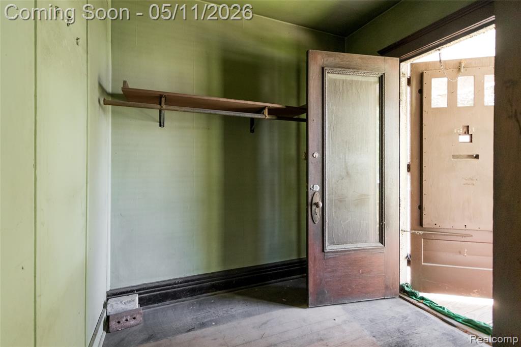 1244 25th Street, Detroit, MI 48216 — Photo 2