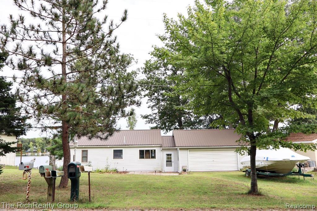 2120 Indian Lake Road, National City, MI 48748 — Photo 2