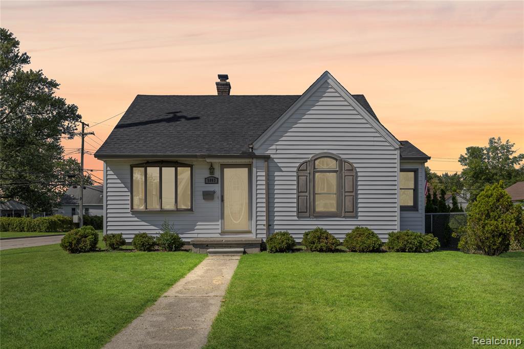 5803 Deering Street, Garden City, MI — Photo 3