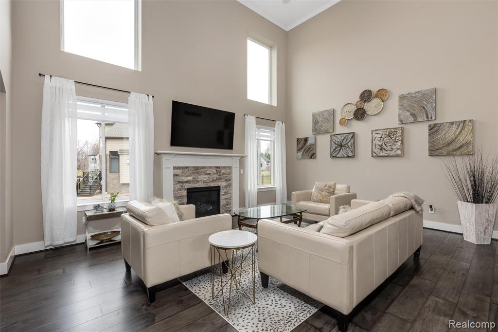 21924 E Majestic Drive, Macomb, MI 48044 — Photo 19