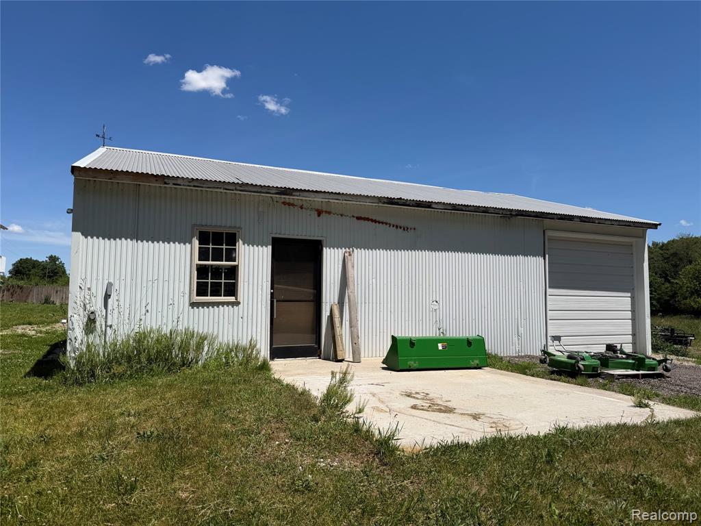 1246 House Road, Webberville, MI 48892 — Photo 4