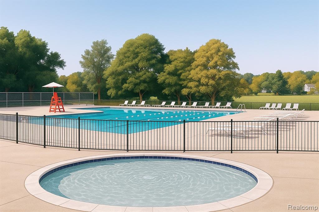 1823 Brentwood Drive, Troy, MI 48098 — Photo 39