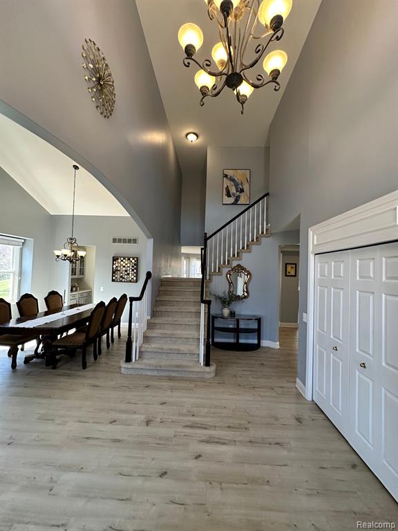 16983 COURVILLE Drive, Northville, MI 48168 — Photo 5