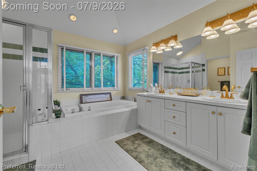 17649 Rolling Woods Circle, Northville, MI 48168 — Photo 48
