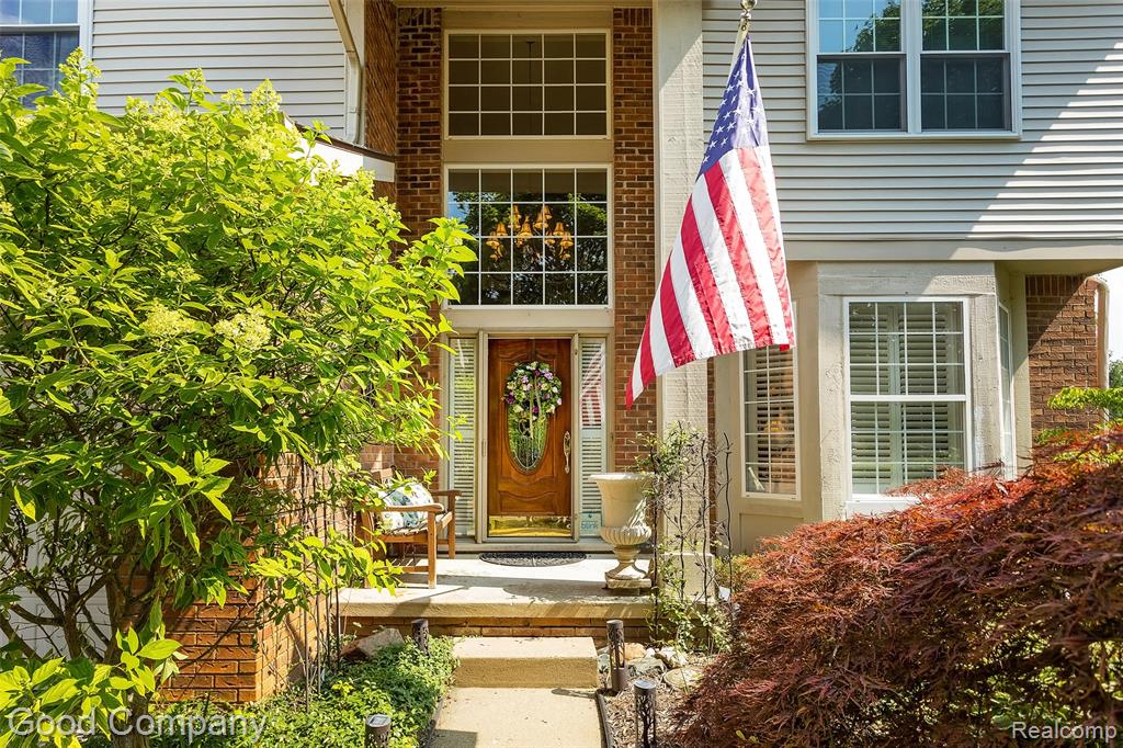 4617 Covington Court, Rochester, MI 48306 — Photo 50