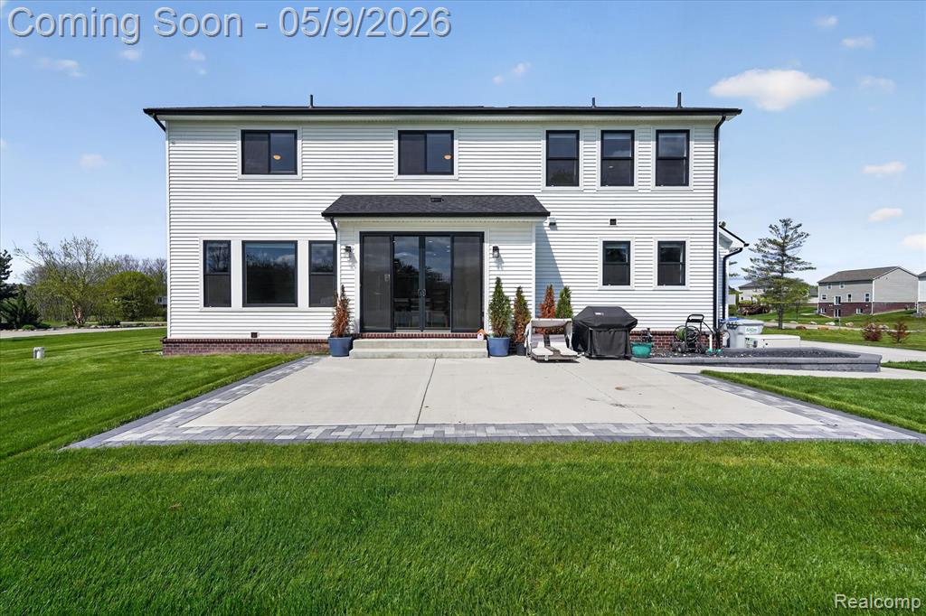 27598 Green Valley Drive, New Hudson, MI 48165 — Photo 49