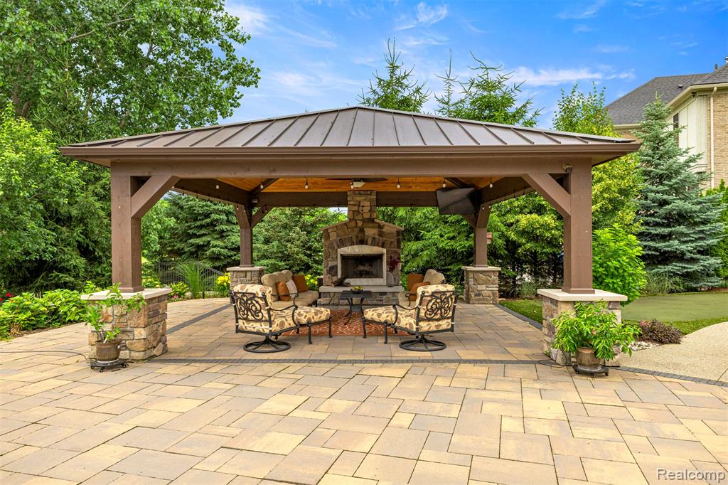 49277 Chianti Drive, Northville, MI 48167 — Photo 57