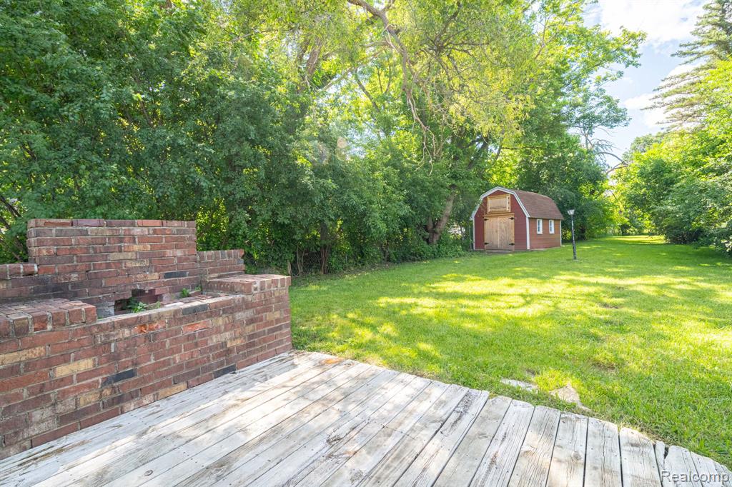 3353 Augusta Street, Flint, MI 48532 — Photo 5