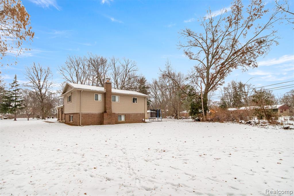 41925 South Drive, Canton, MI 48188 — Photo 31
