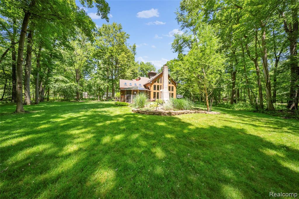 8931 Bridge Road, Grosse Ile, MI 48138 — Photo 48