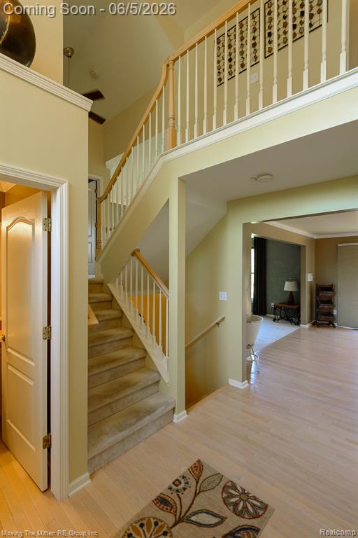 42996 Pond Bluff Drive, Van Buren, MI 48111 — Photo 4