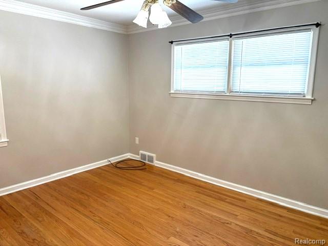 9820 Rosedale Boulevard, Allen Park, MI 48101 — Photo 7