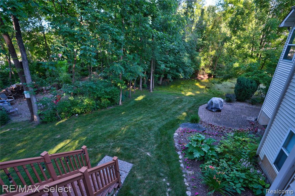 4278 Springwood Court, Fenton, MI 48430 — Photo 66