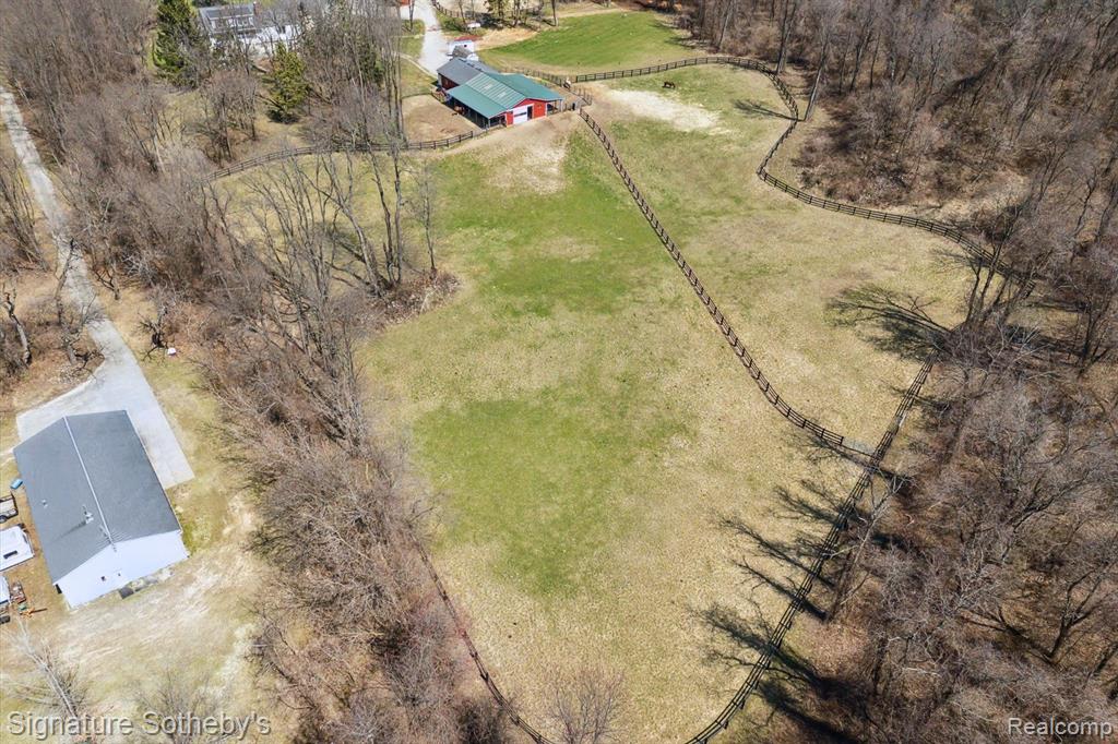 4715 FOX LAKE Road, Goodrich Vlg, MI — Photo 49