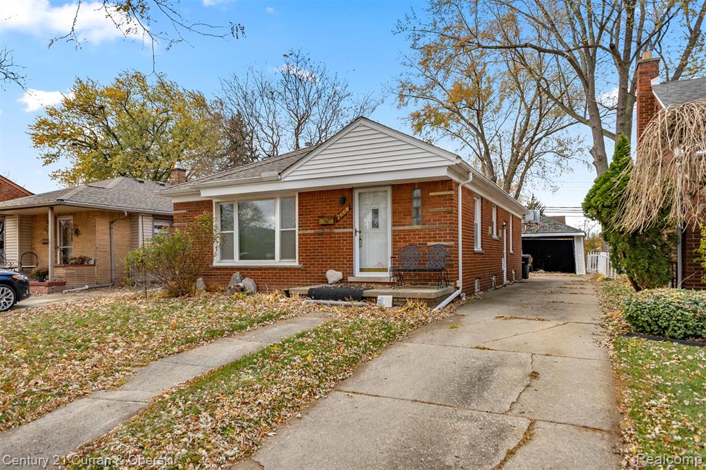 7668 Cortland Avenue, Allen Park, MI 48101 — Photo 37