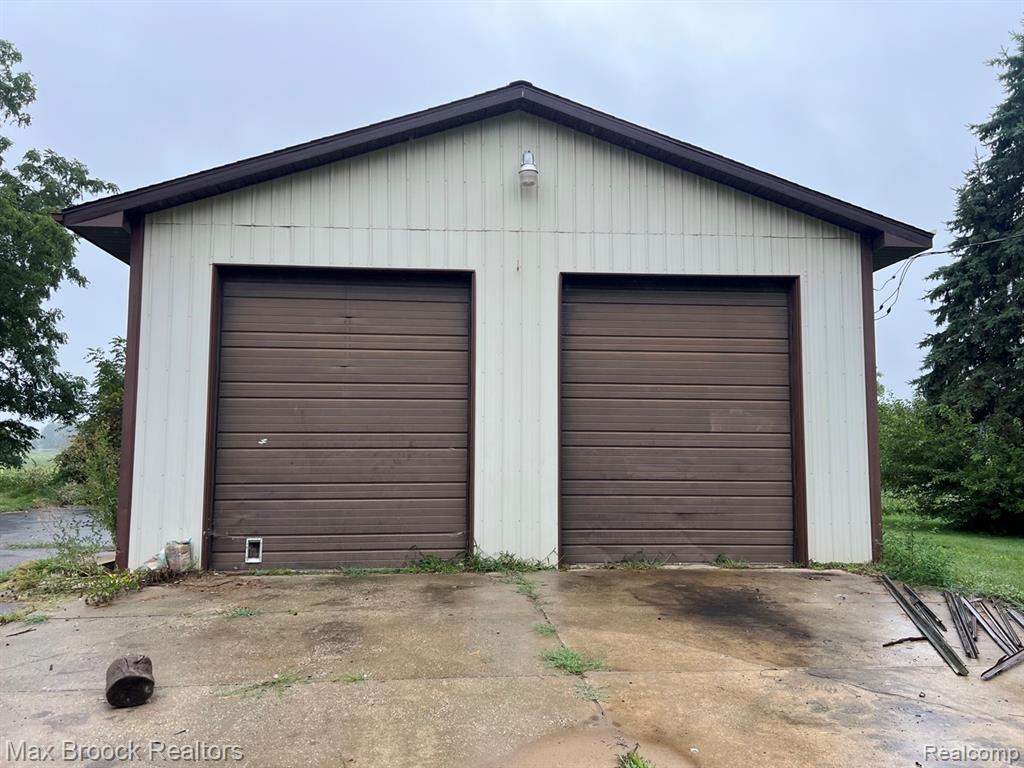 1474 S Van Vleet Road, Swartz Creek, MI 48473 — Photo 23