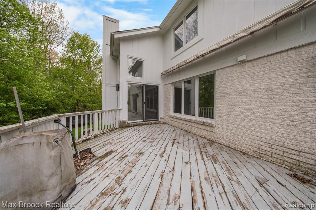 5199 Shenandoah Court, West Bloomfield, MI 48323 — Photo 74