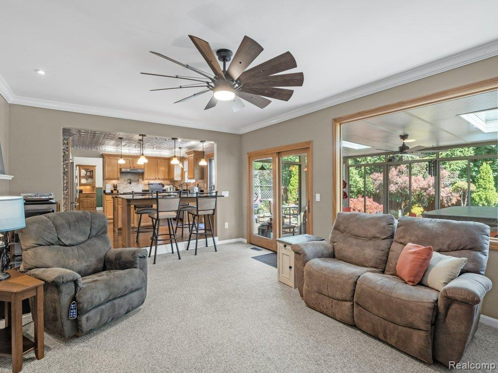 42688 Preswick Court, Van Buren, MI 48111 — Photo 11