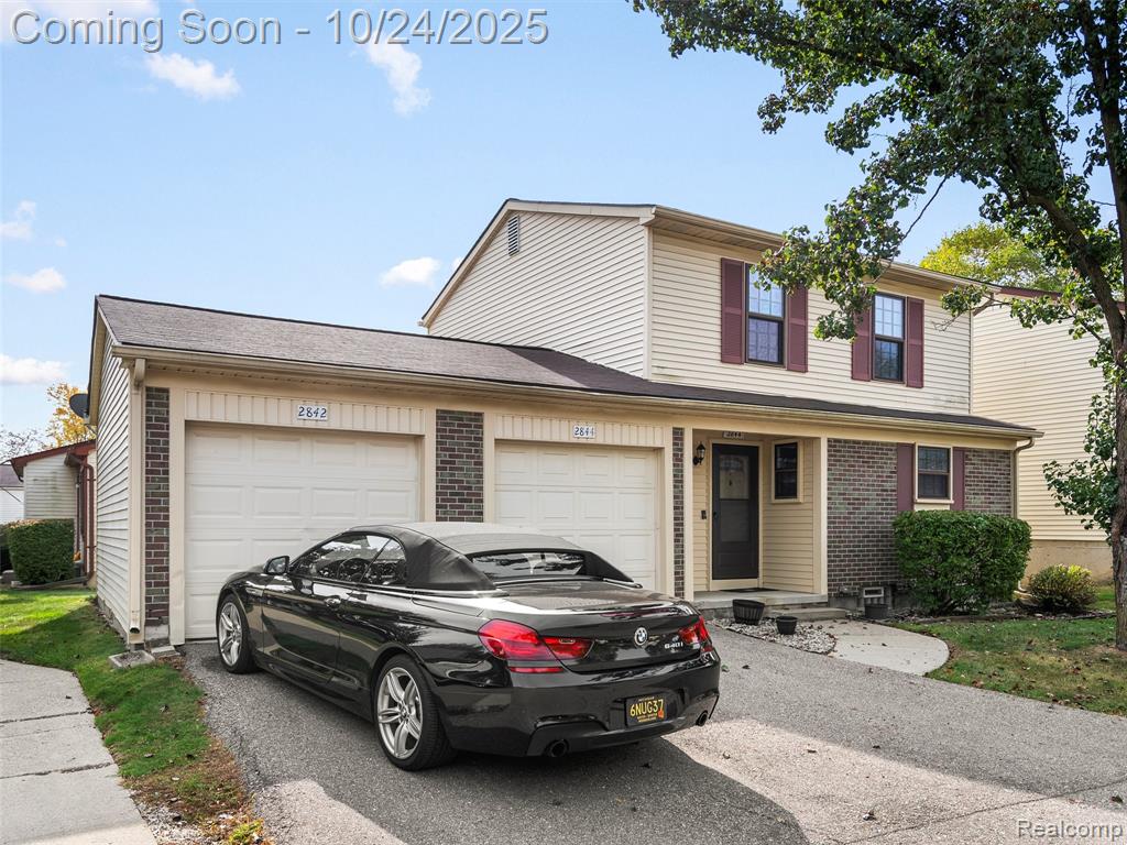 2844 Roundtree Drive, Troy, MI 48083 — Photo 3