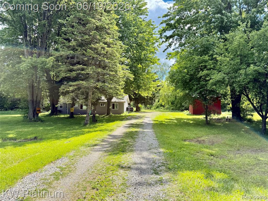 7815 Vincent Road, Croswell, MI 48422 — Photo 17