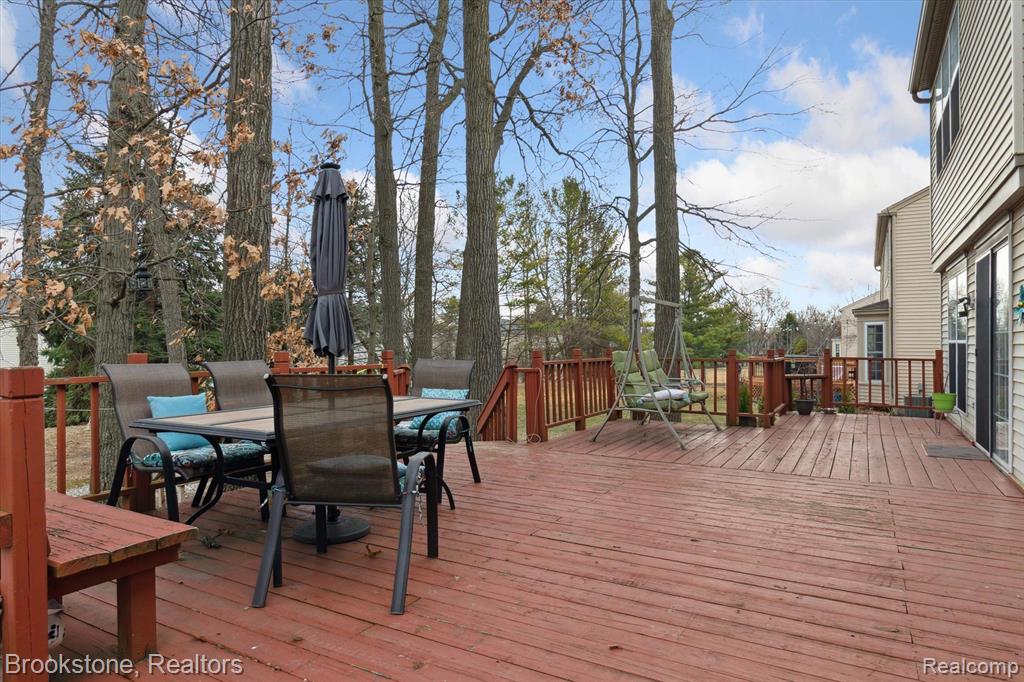 465 THORNRIDGE Drive, Rochester Hills, MI 48307 — Photo 44