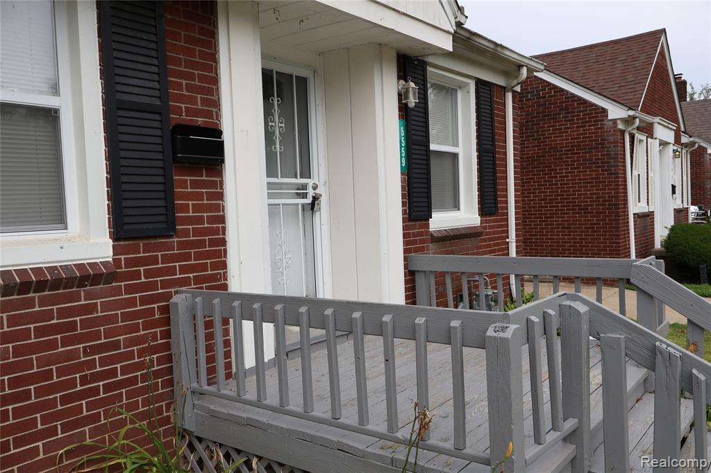 5559 Bluehill Street, Detroit, MI 48224 — Photo 13