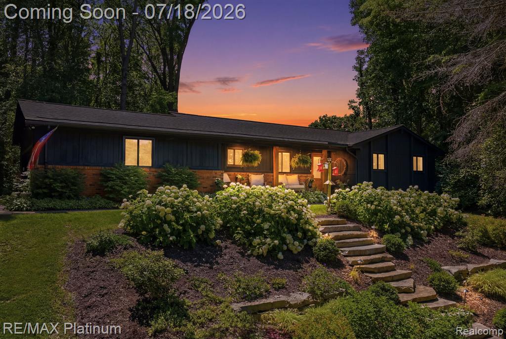 1245 Tracilee Drive, Howell, MI 48843 — Photo 62