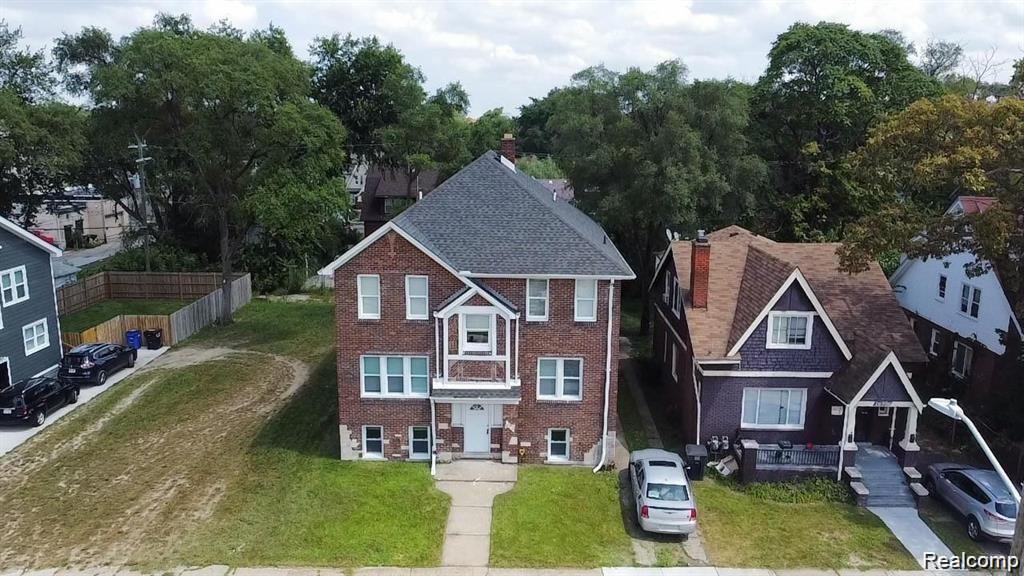 16914 MONICA Street, Detroit, MI 48221 — Photo 14