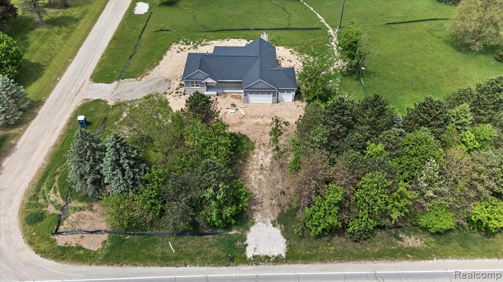 3297 Oak Grove Road, Howell, MI 48855 — Photo 31