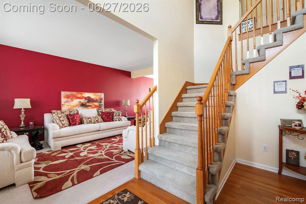 6552 Florence Lane, Belleville, MI 48111 — Photo 10