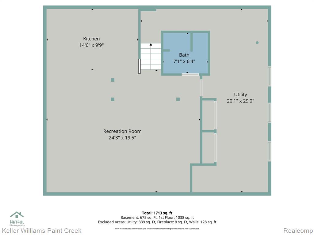 42003 Toddmark Lane, Clinton Twp, MI 48038 — Photo 31