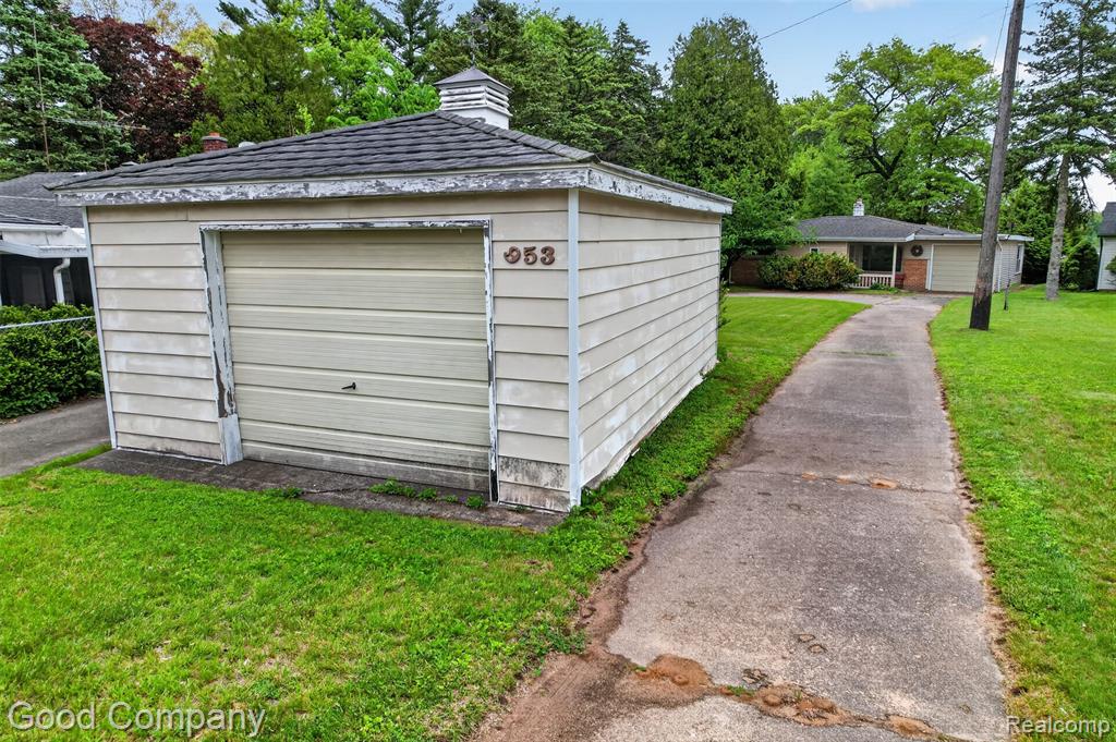 953 Lake Drive, Oxford, MI 48371 — Photo 5