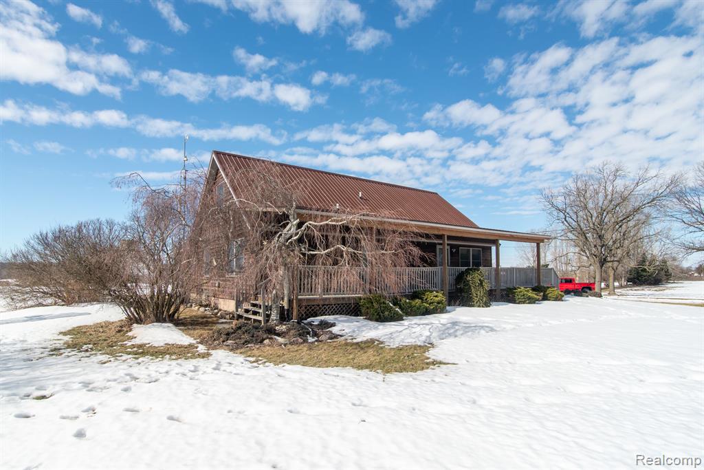 8803 WINN Road, Brown, MI 48416 — Photo 40