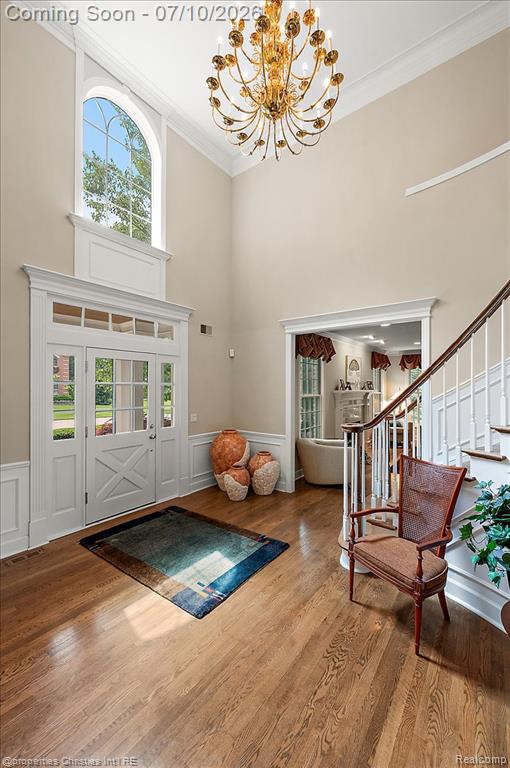 937 Mitchell Court, Bloomfield Hills, MI 48304 — Photo 5