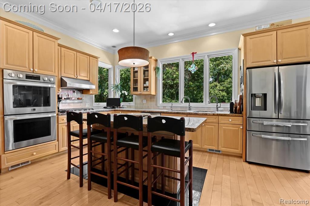 5392 Hidden Pines Drive, Brighton, MI 48116 — Photo 14