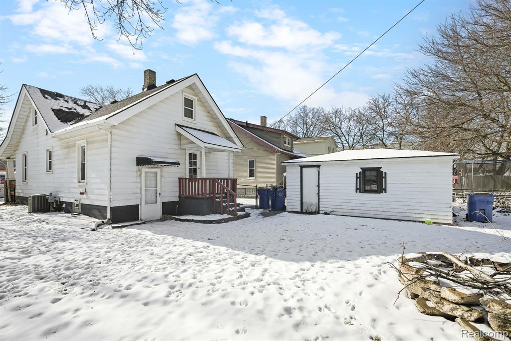 6743 MEADOW Avenue, Warren, MI 48091 — Photo 25