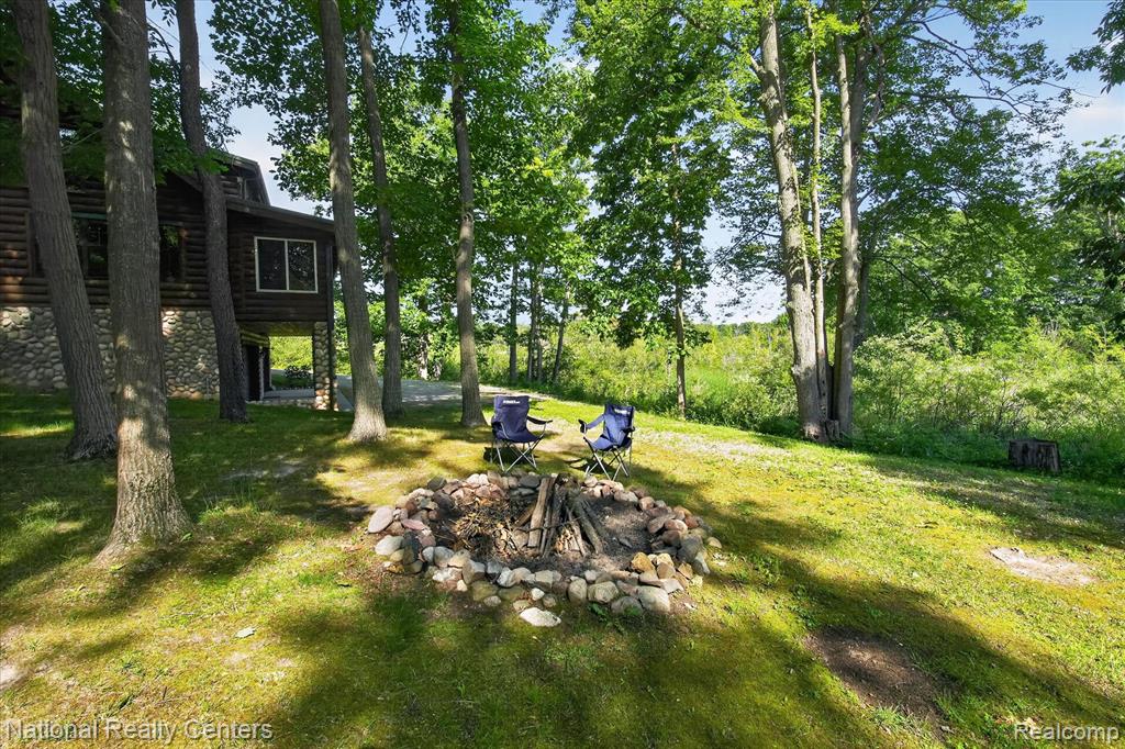 12426 Shaffer Road, Davisburg, MI 48350 — Photo 34