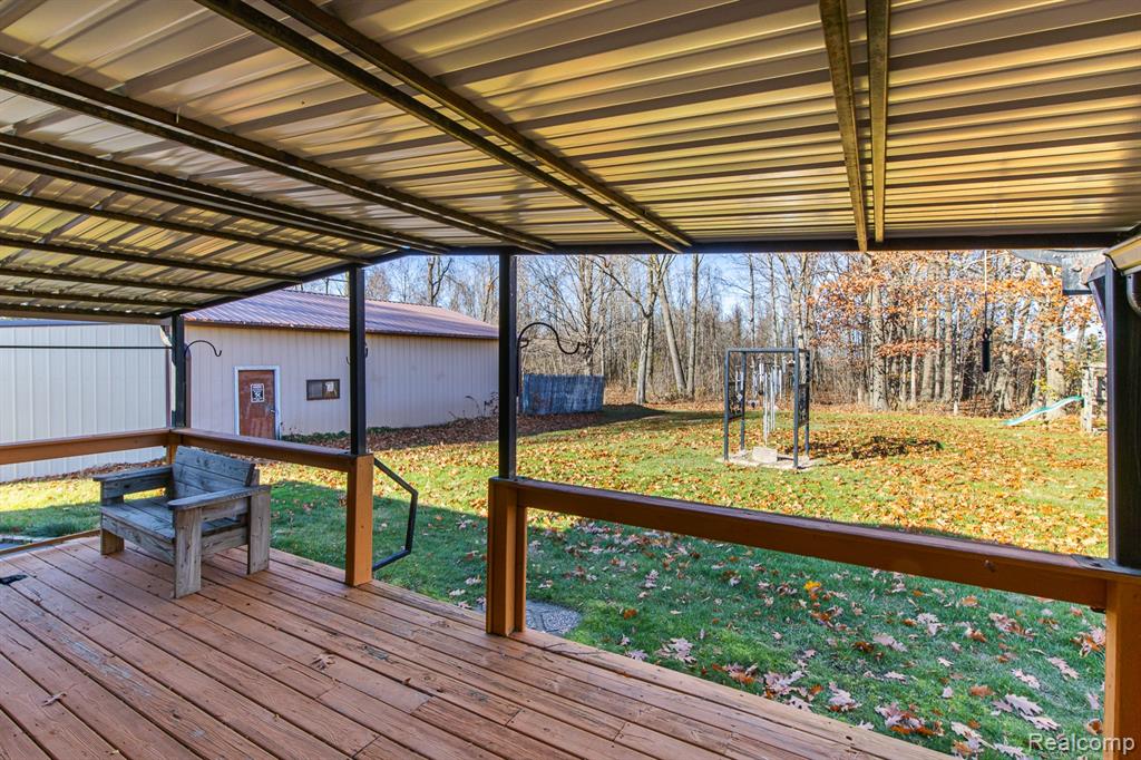 7283 Vanderploeg Lane, Imlay City, MI 48444 — Photo 35