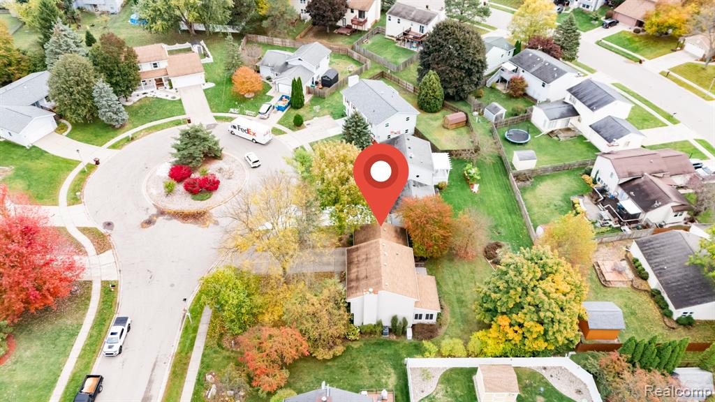 4819 Moultrie Circle, Lansing, MI 48917 — Photo 4
