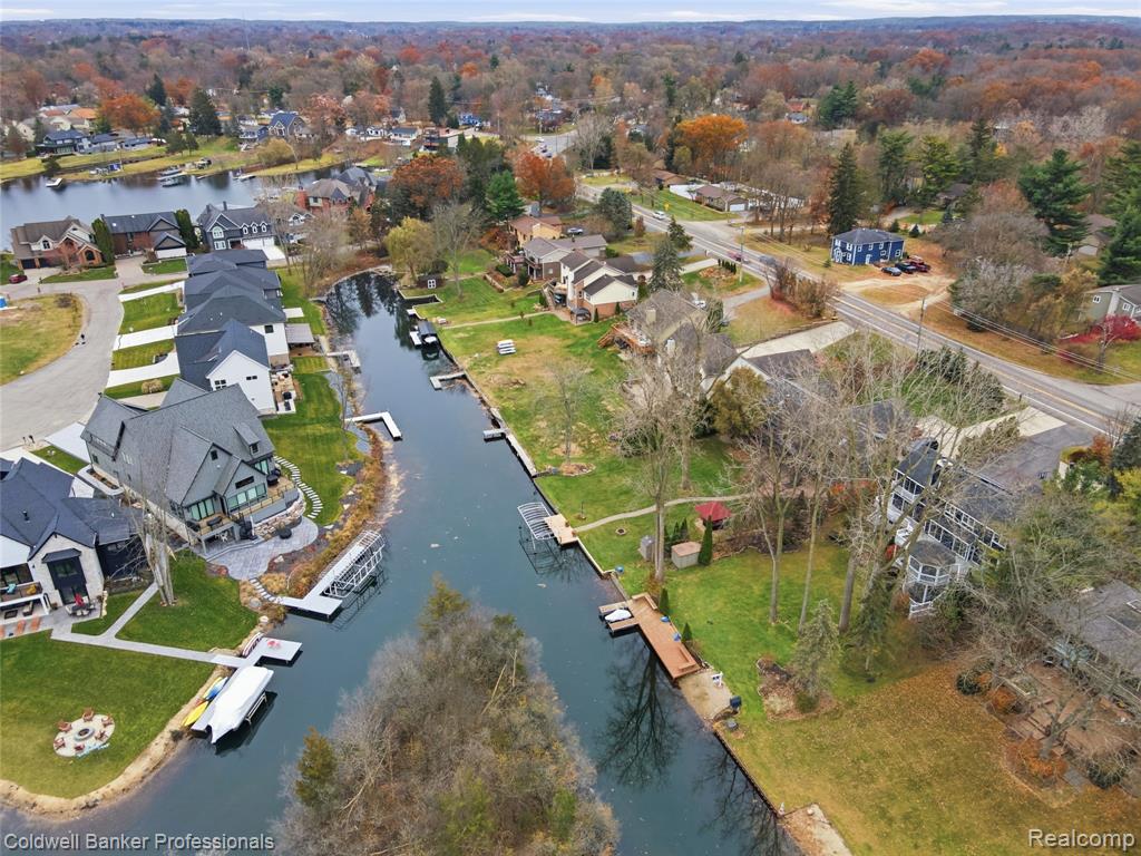3410 Benstein Road, Commerce Twp, MI 48382 — Photo 36