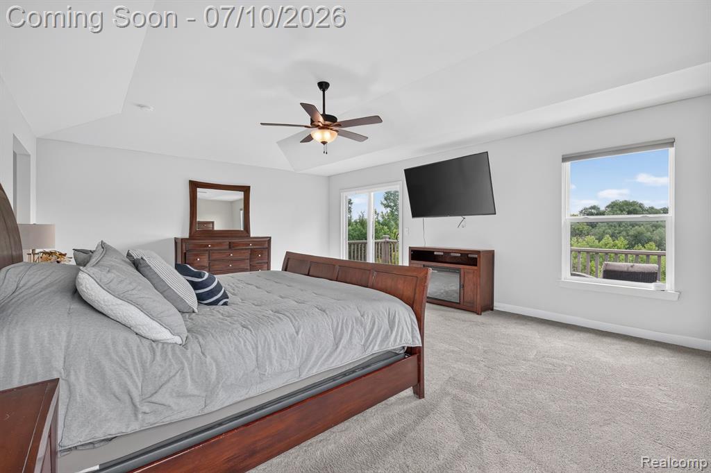 5532 Hartman Court, Dexter, MI 48130 — Photo 36