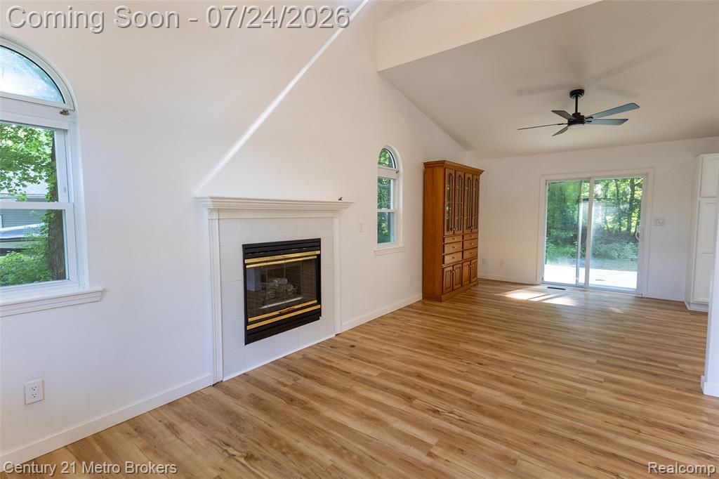 15117 Locust Grove Drive, Byron, MI 48418 — Photo 9