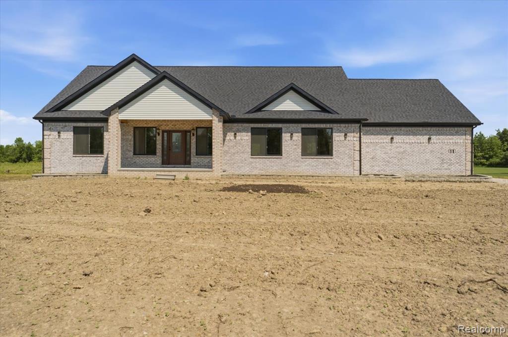 1546 Ashley Lane, Allenton, MI 48002 — Photo 54